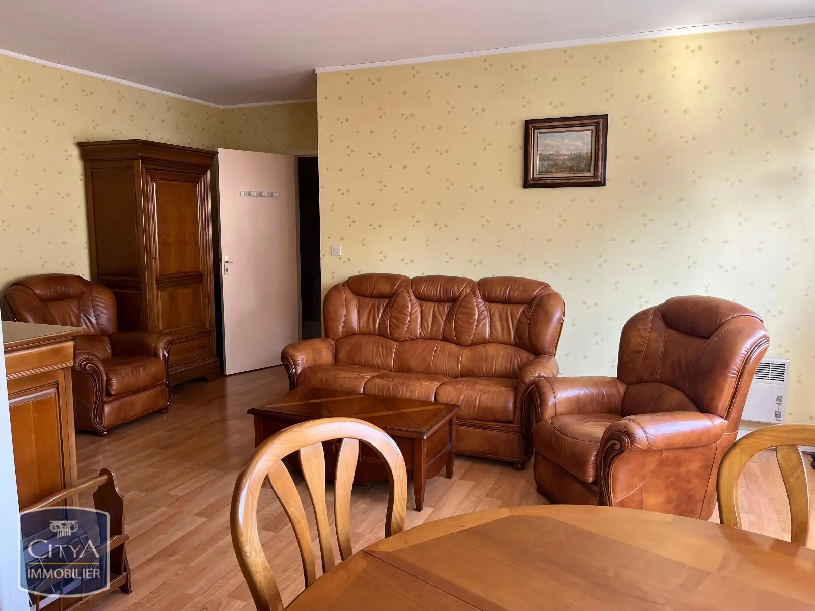 Photo 4 Appartement 2 pièces 52.7m²