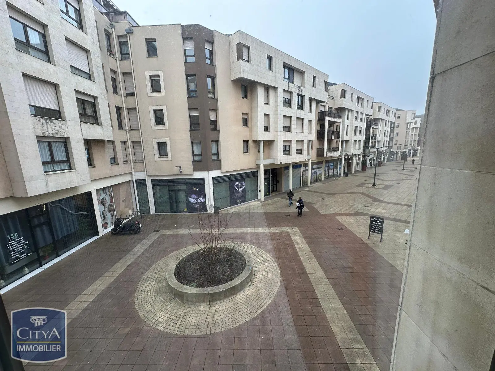 Photo 14 Appartement 4 pièces 116.47m²