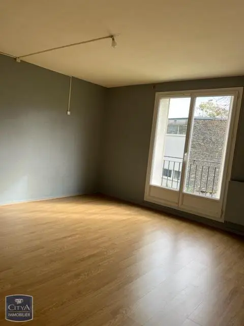 Photo 5 Appartement 2 pièces 51.17m²
