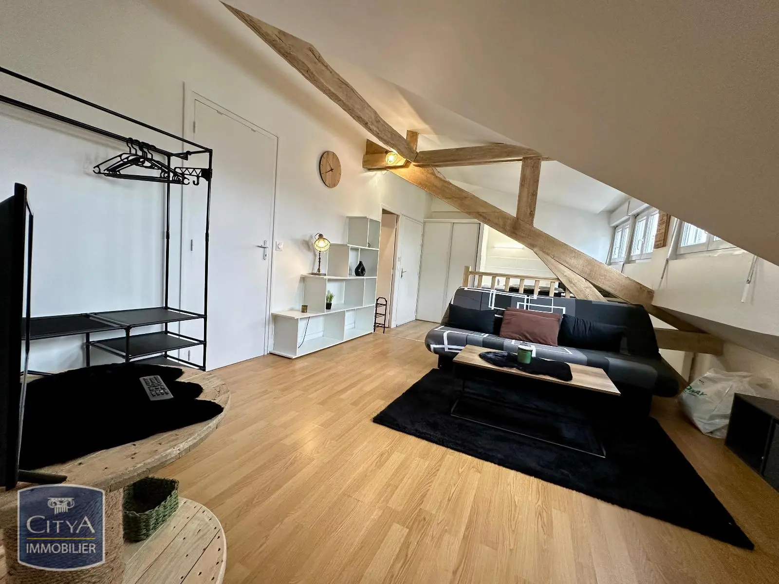 Photo 6 Appartement 1 pièce 24.94m²