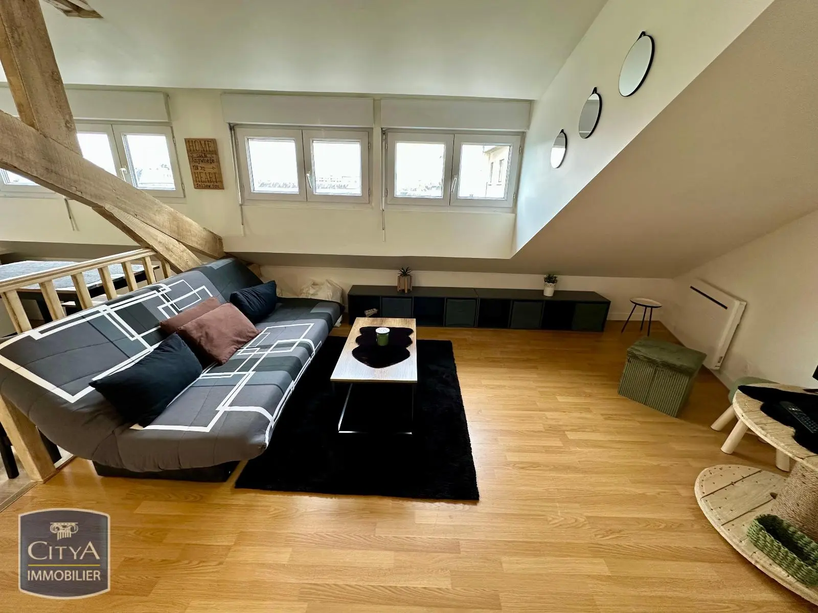 Photo 9 Appartement 1 pièce 24.94m²