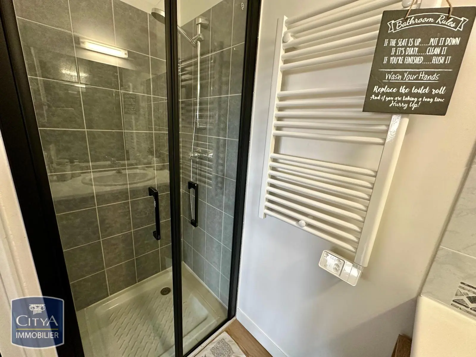 Photo 8 Appartement 1 pièce 24.94m²