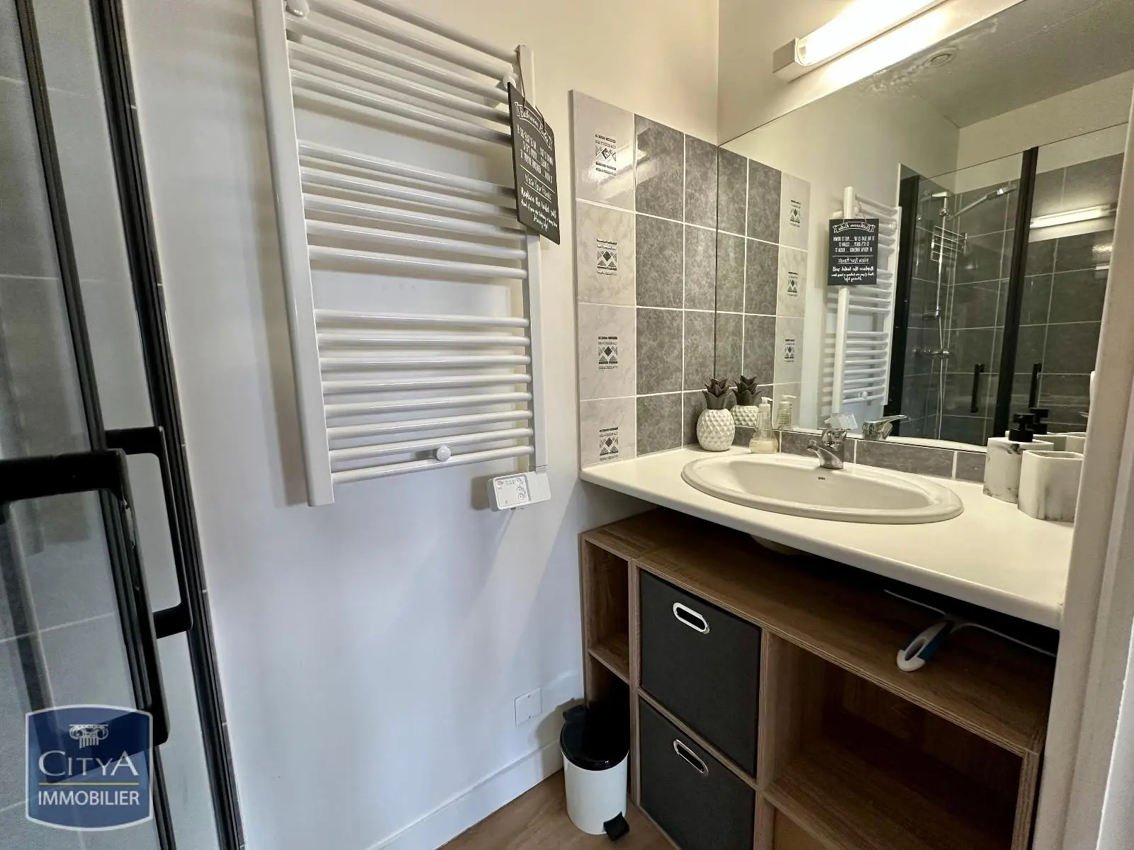 Photo 7 Appartement 1 pièce 24.94m²