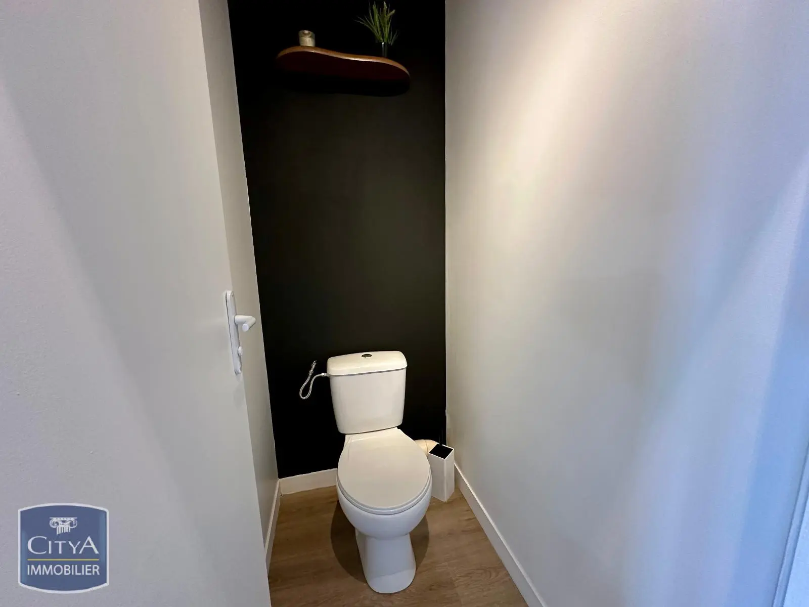 Photo 12 Appartement 1 pièce 24.94m²