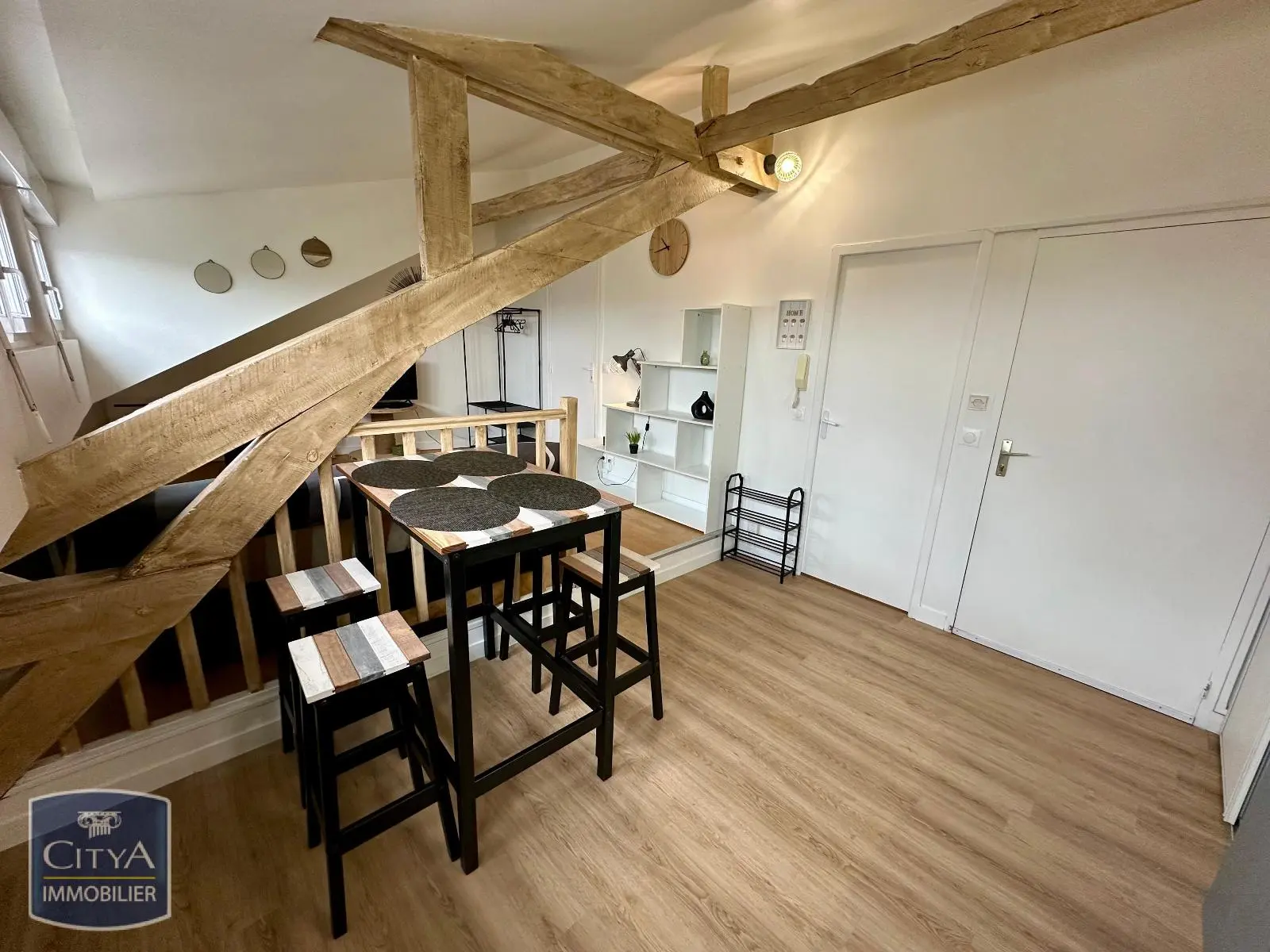 Photo 11 Appartement 1 pièce 24.94m²