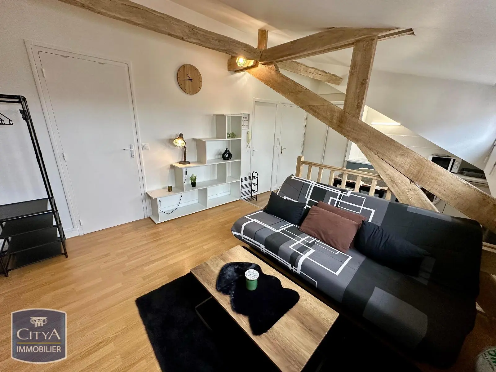 Photo 13 Appartement 1 pièce 24.94m²