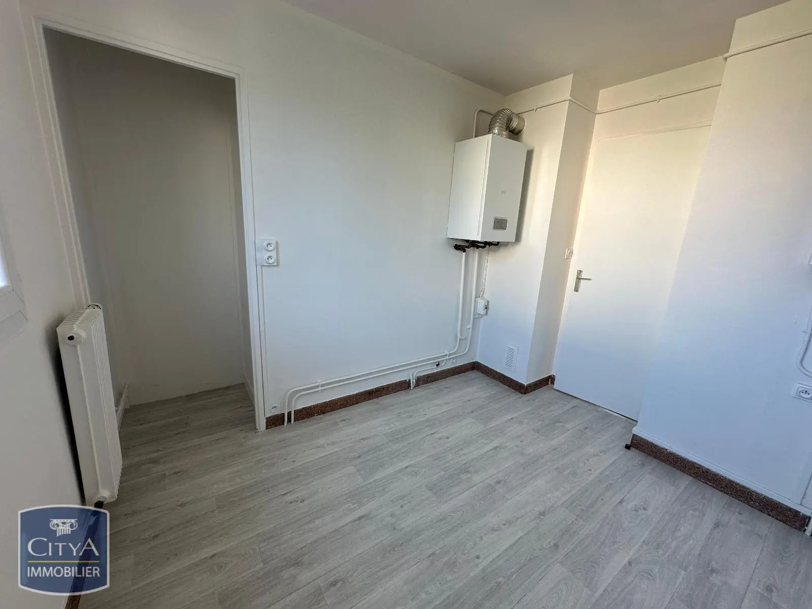 Photo 5 Appartement 4 pièces 75.33m²