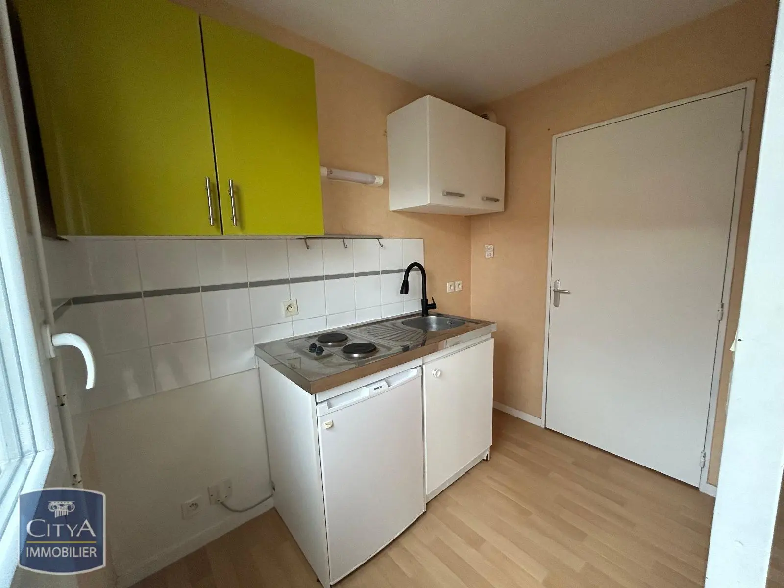 Photo 3 Appartement 2 pièces 55.82m²