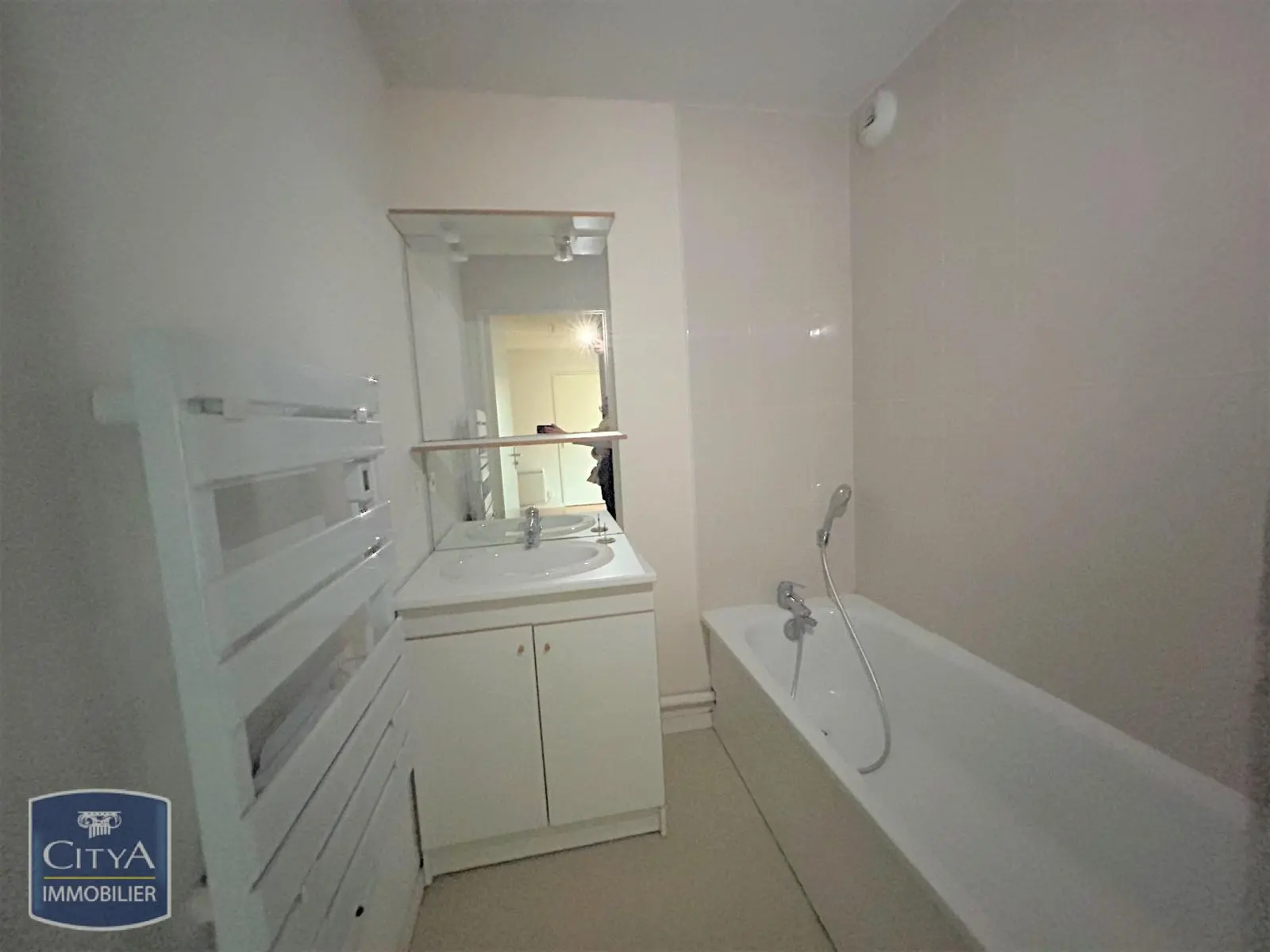 Photo 7 Appartement 2 pièces 55.82m²