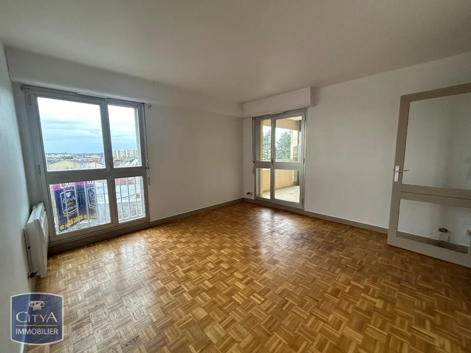 Photo 1 Appartement 2 pièces 51.29m²