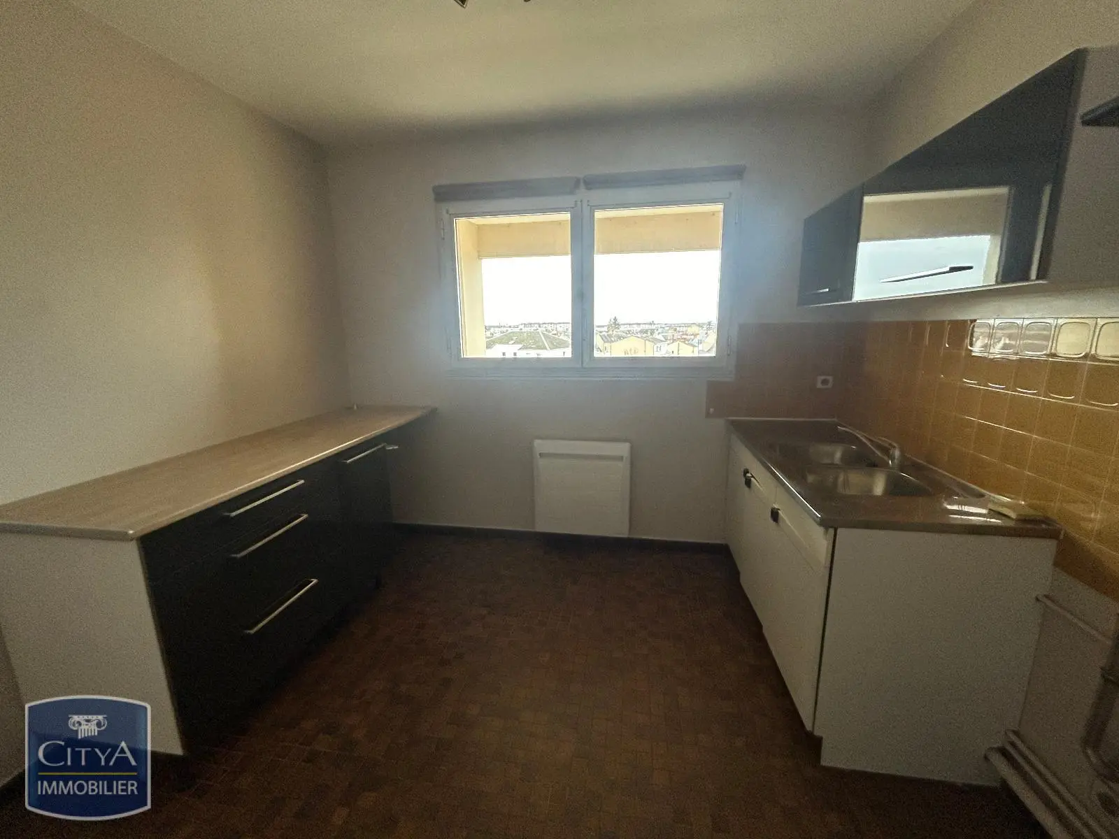 Photo 3 Appartement 2 pièces 51.29m²