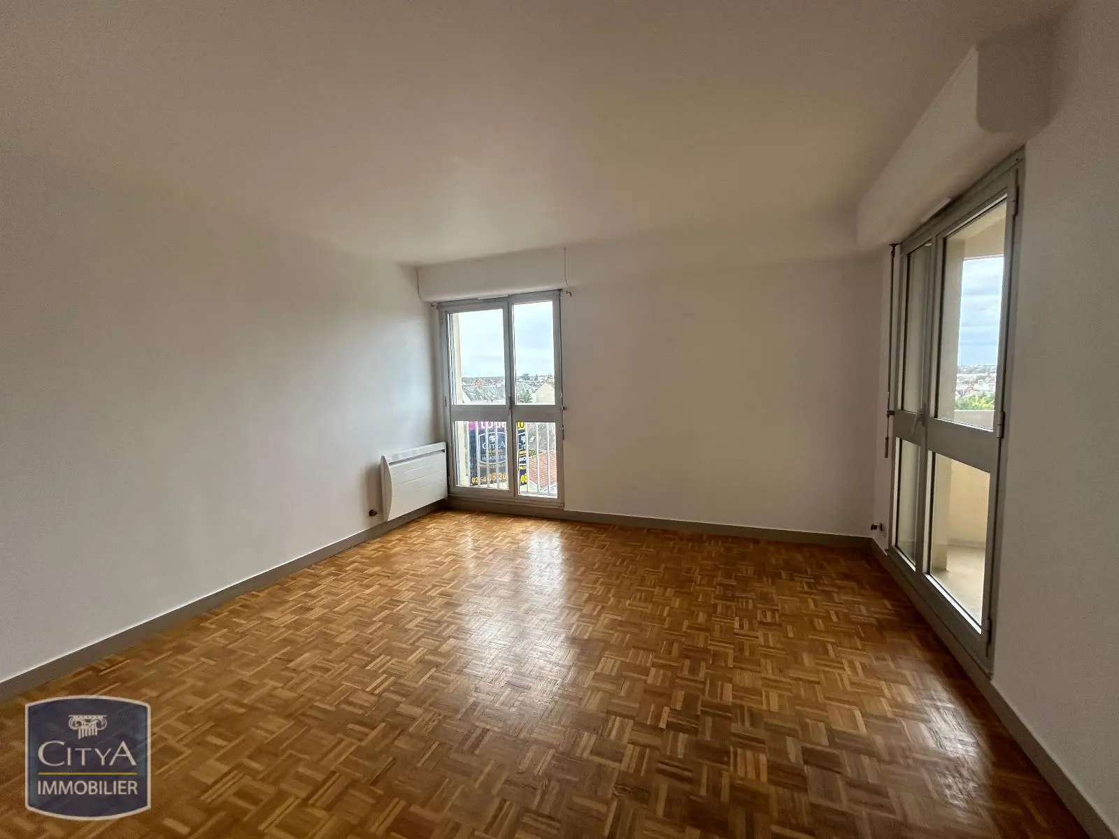Photo 4 Appartement 2 pièces 51.29m²