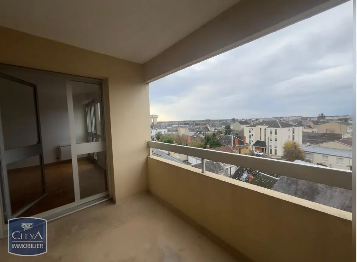 Photo 2 Appartement 2 pièces 51.29m²