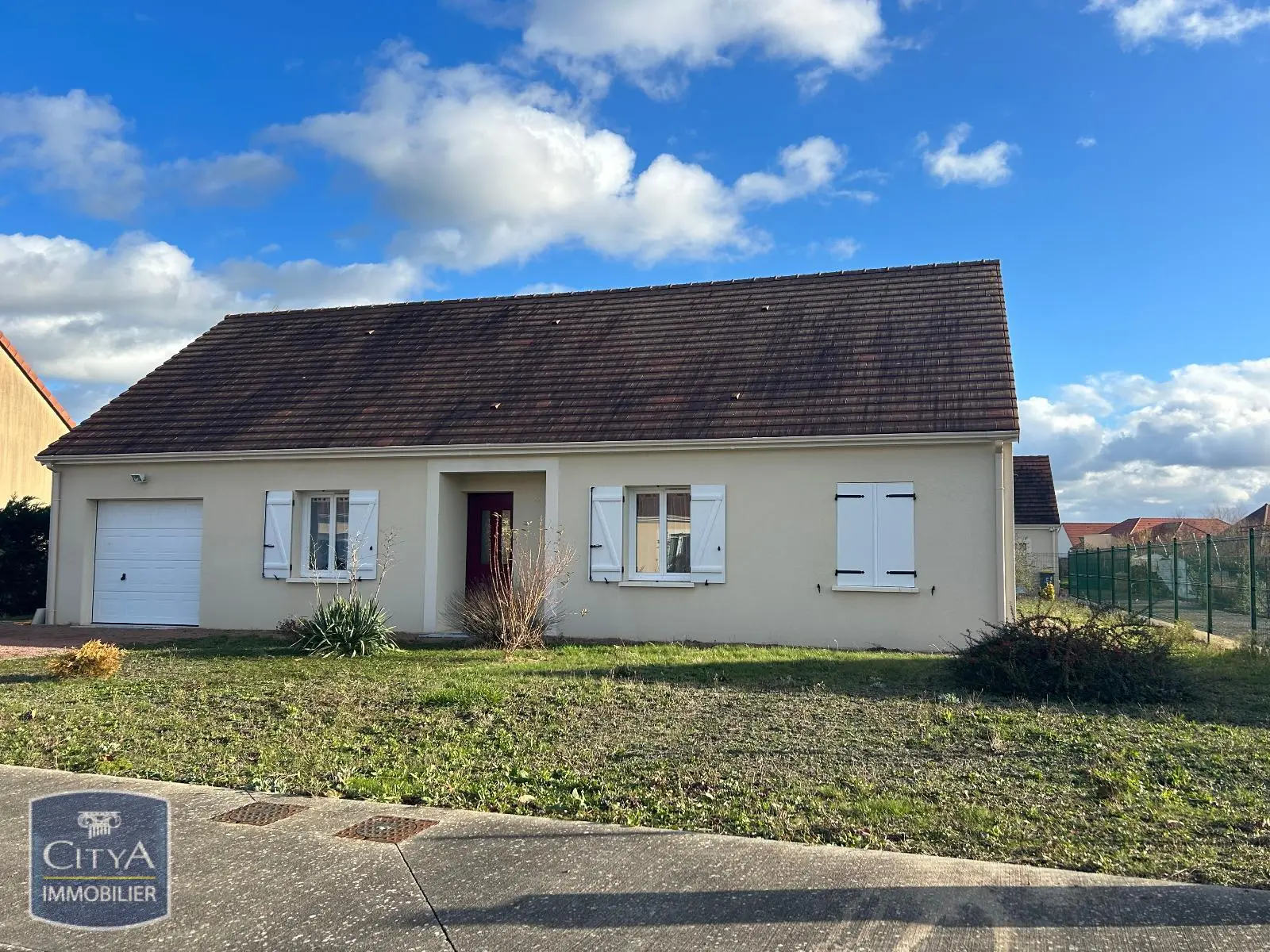 Photo 1 Maison 4 pièces 96.17m²
