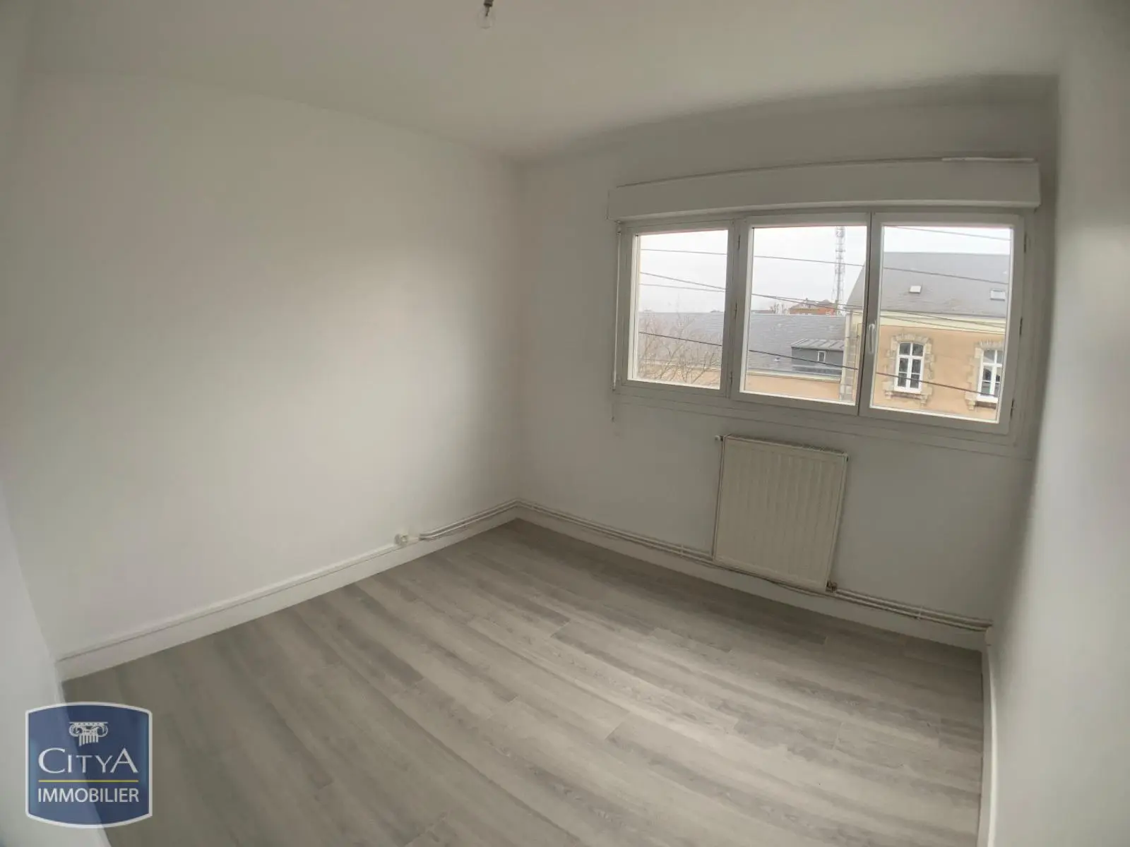 Photo 4 Appartement 4 pièces 64.98m²