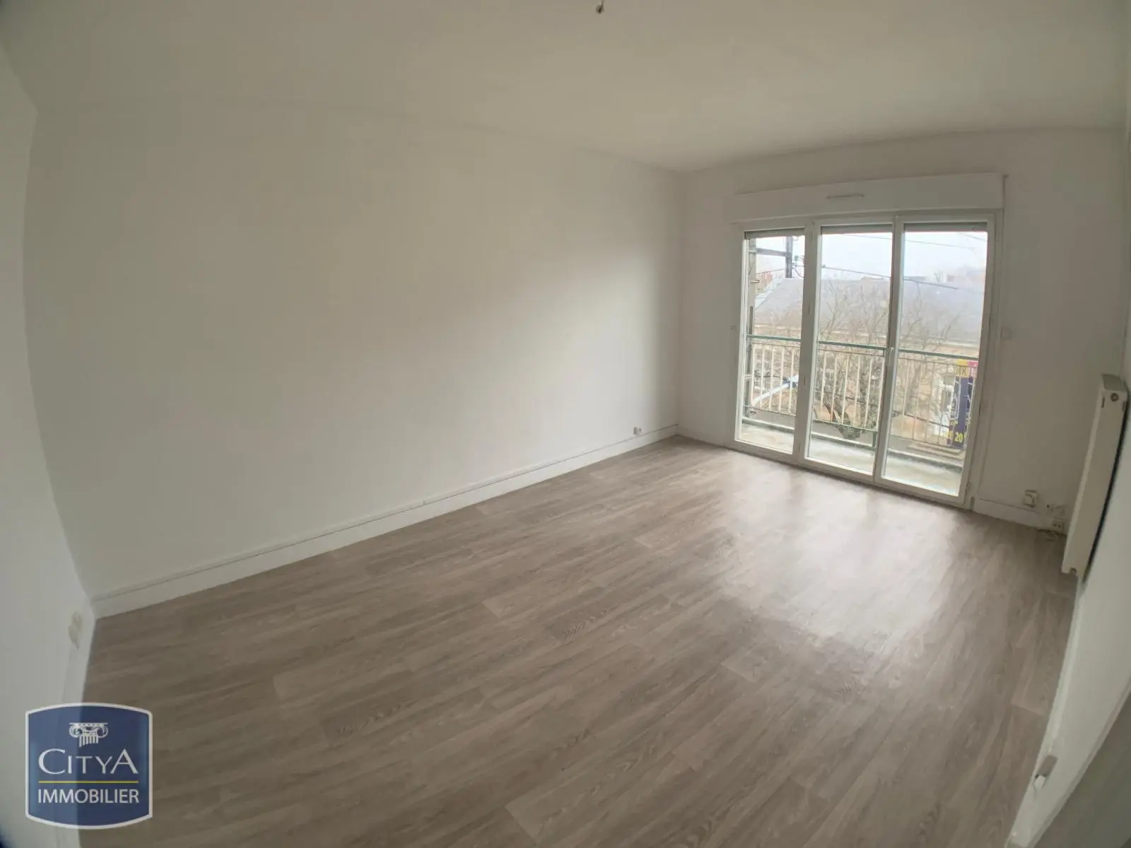 Photo 2 Appartement 4 pièces 64.98m²