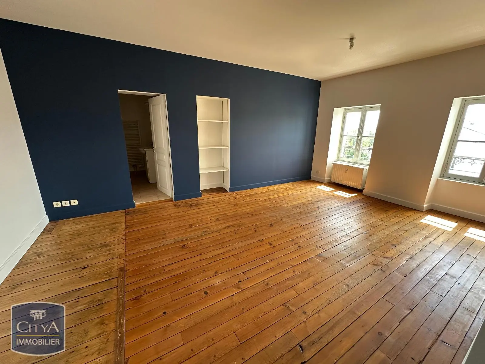Photo 1 Appartement 2 pièces 43.2m²