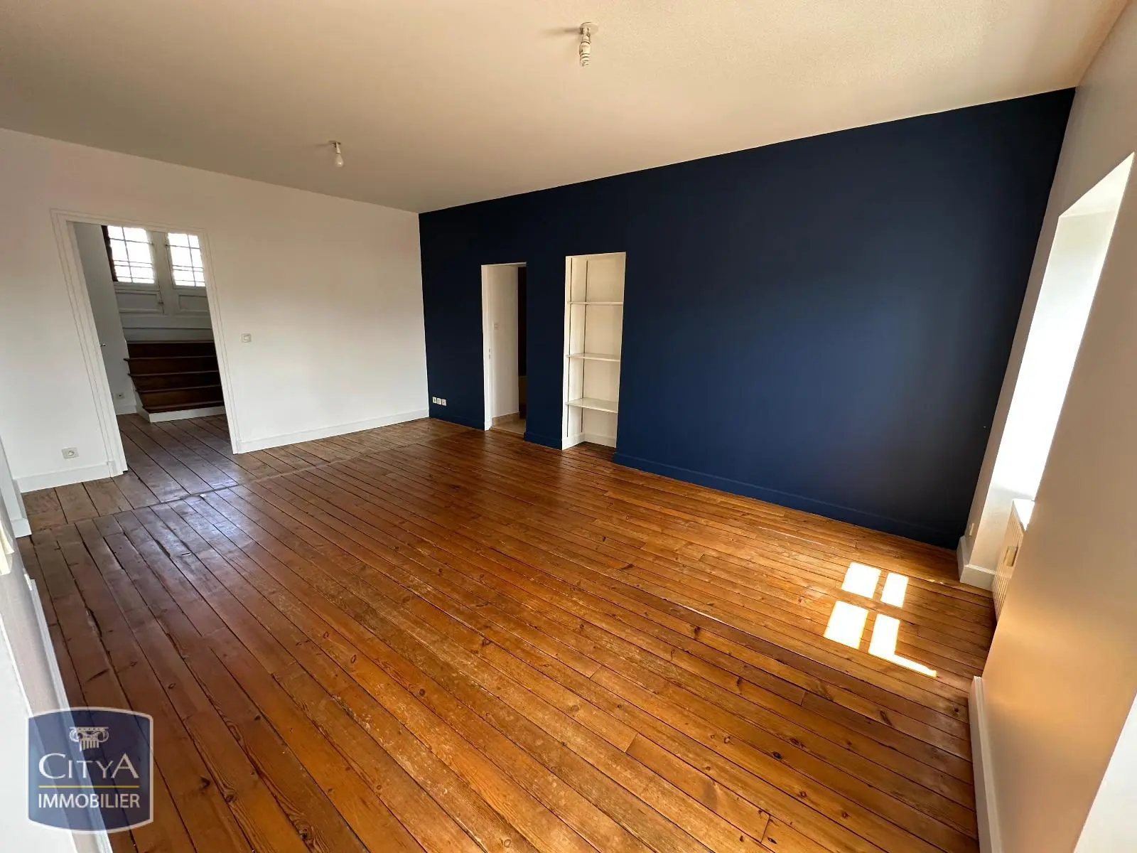 Photo 3 Appartement 2 pièces 43.2m²
