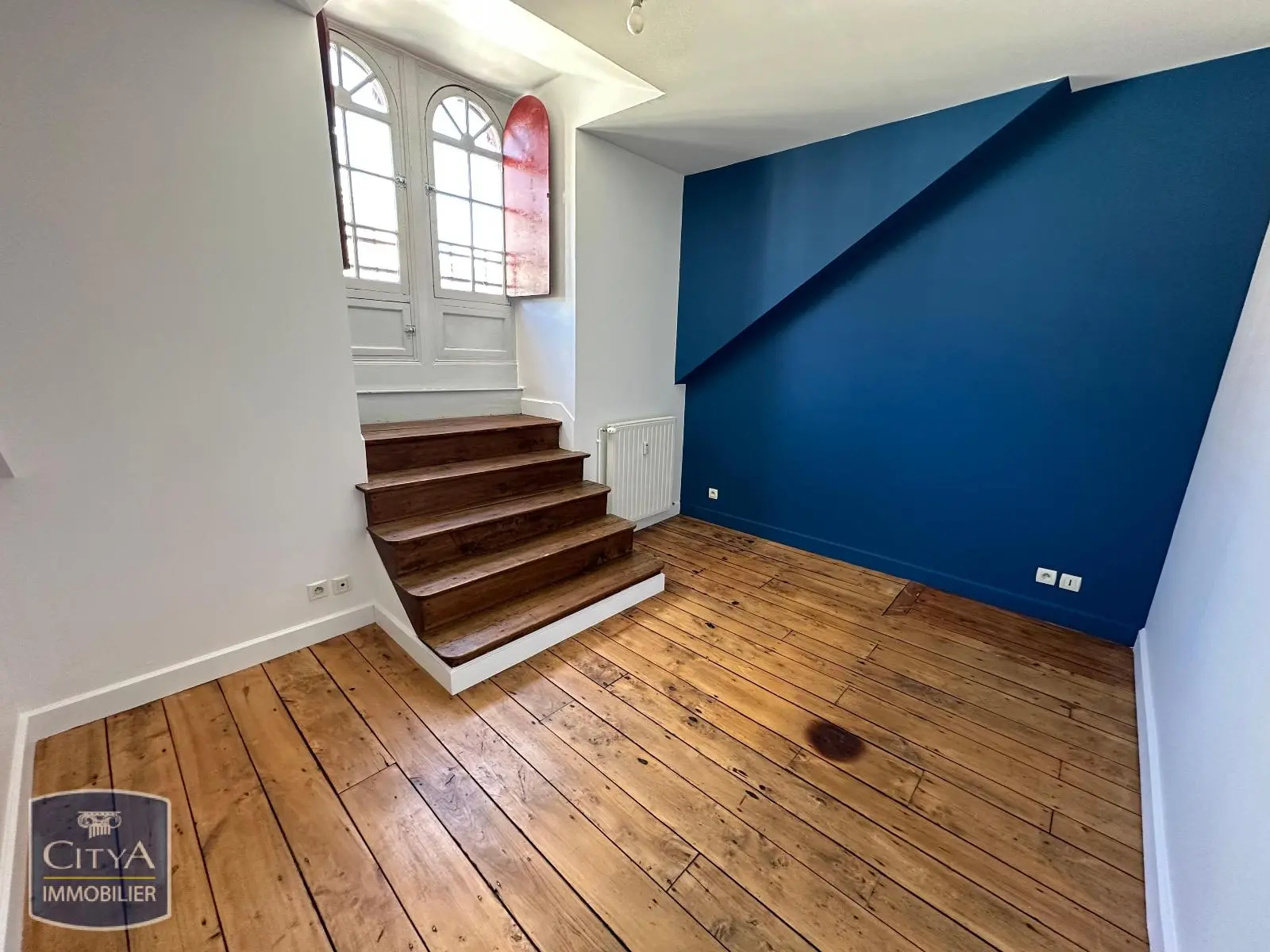 Photo 2 Appartement 2 pièces 43.2m²