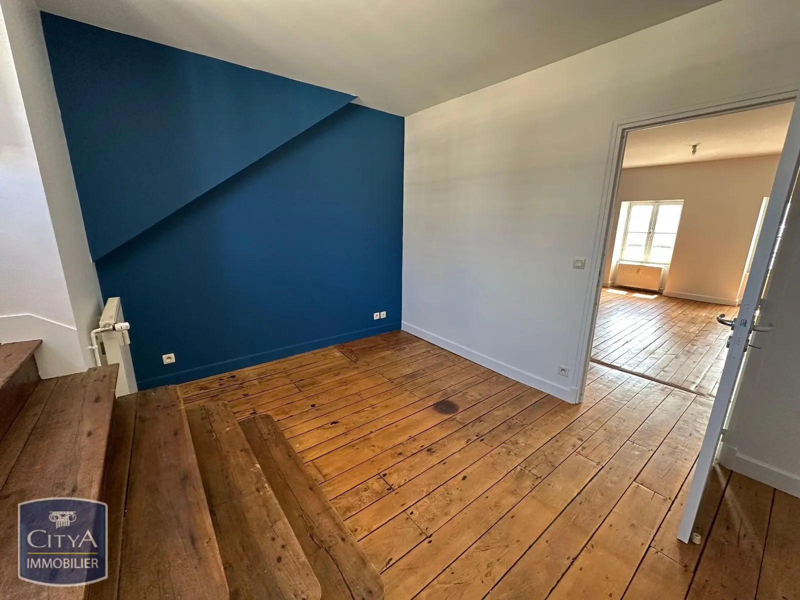 Photo 4 Appartement 2 pièces 43.2m²