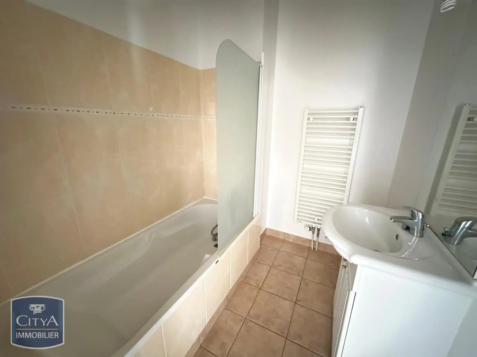 Photo 5 Appartement 2 pièces 43.2m²