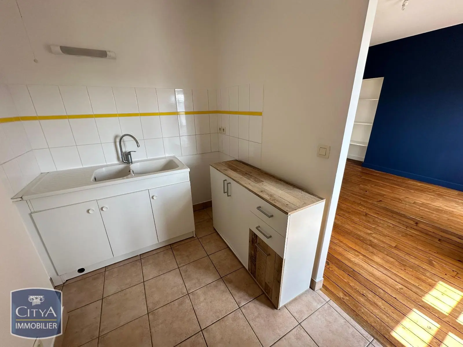 Photo 7 Appartement 2 pièces 43.2m²