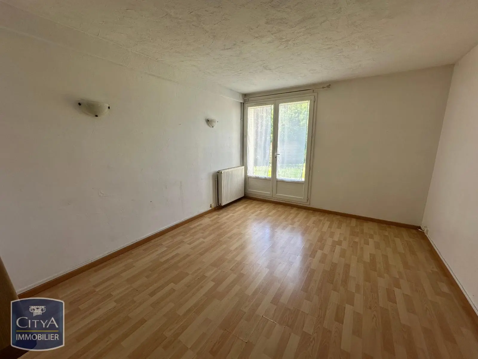 Photo 2 Appartement 2 pièces 37.91m²