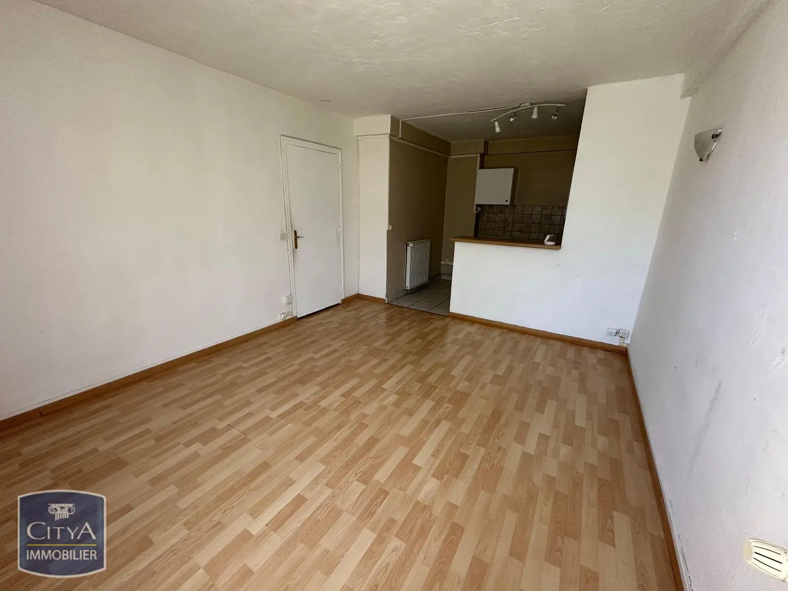 Photo 3 Appartement 2 pièces 37.91m²