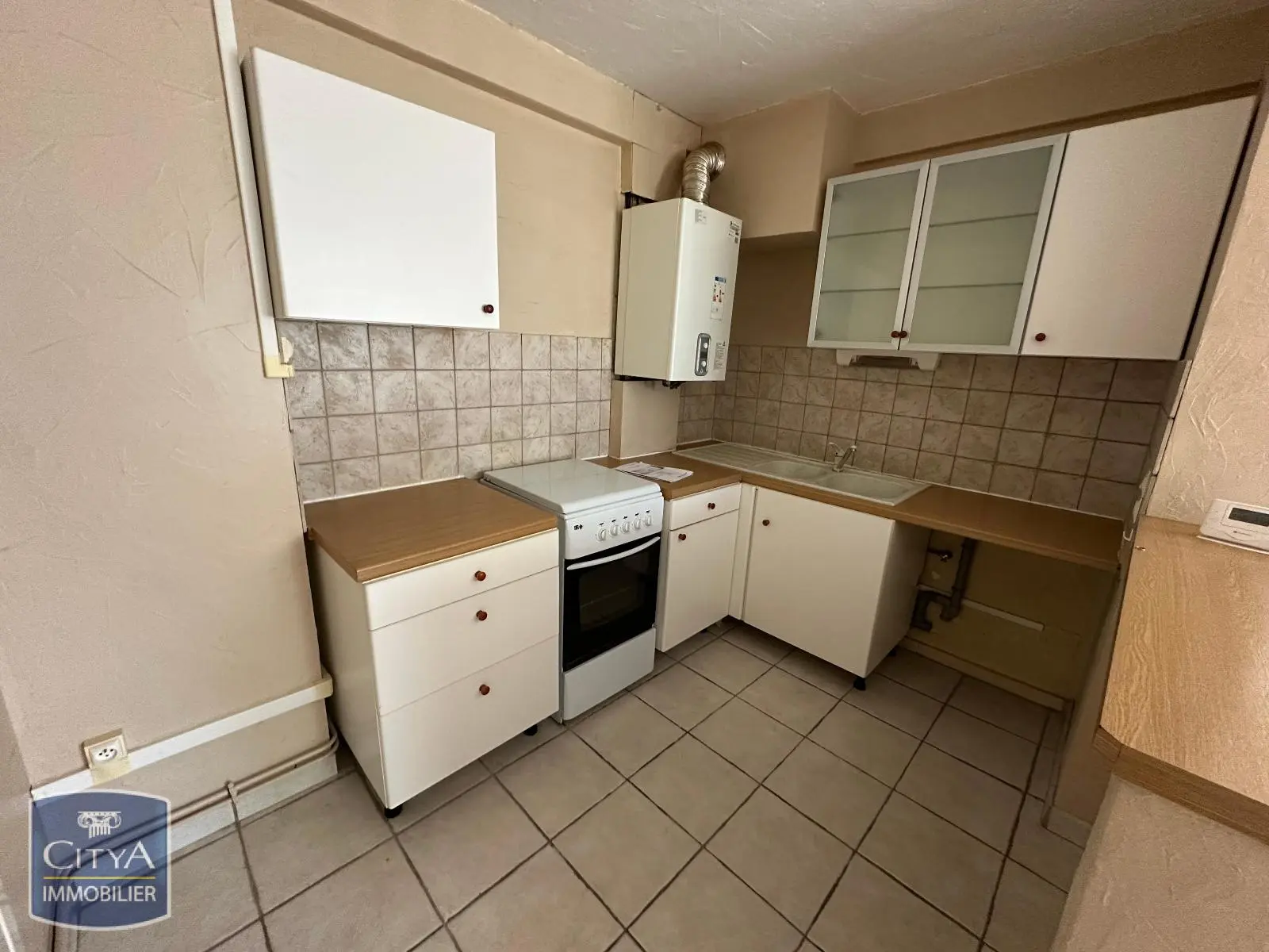 Photo 4 Appartement 2 pièces 37.91m²