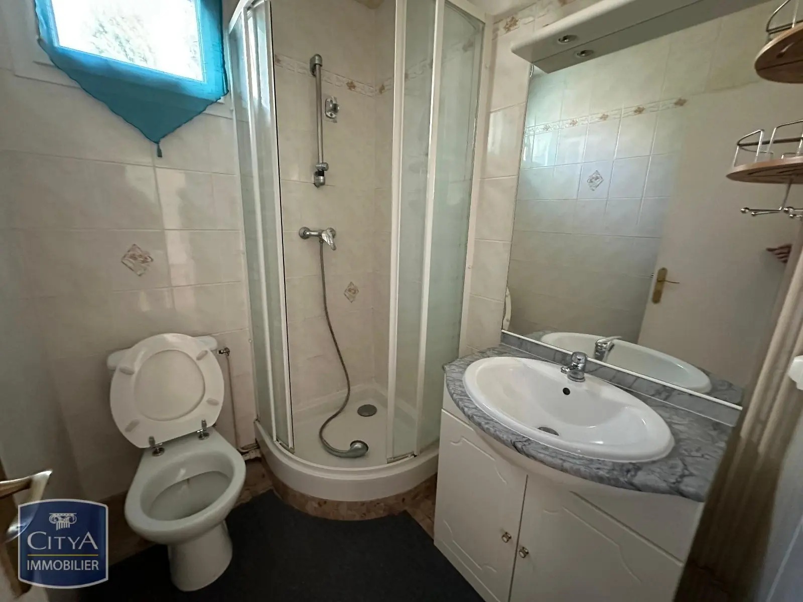 Photo 6 Appartement 2 pièces 37.91m²