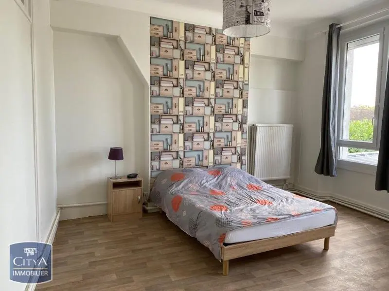 Photo 3 Appartement 2 pièces 64.5m²