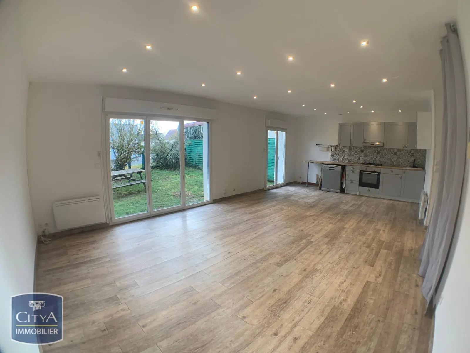 Photo 3 Maison 3 pièces 68.7m²