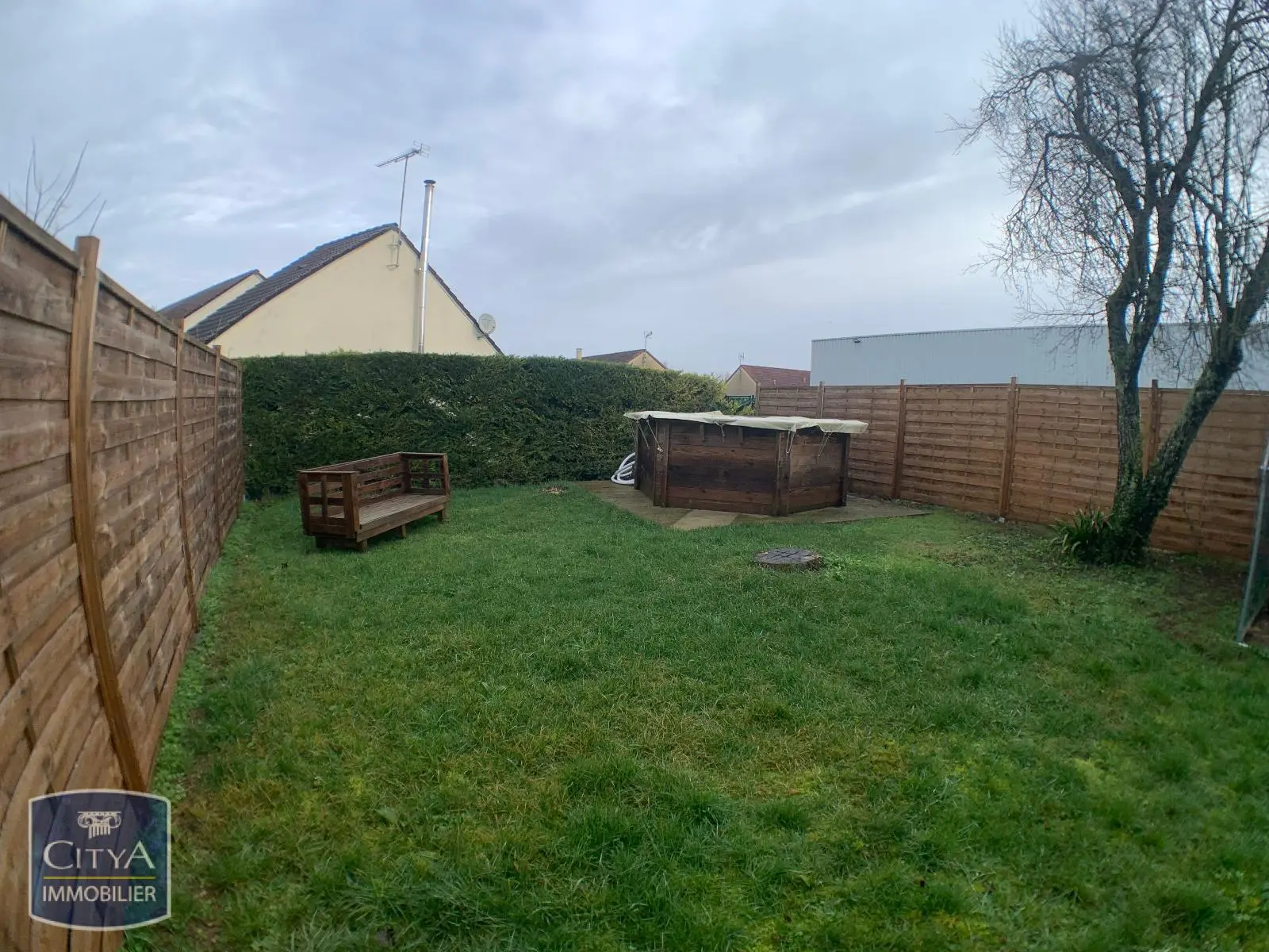 Photo 8 Maison 3 pièces 68.7m²