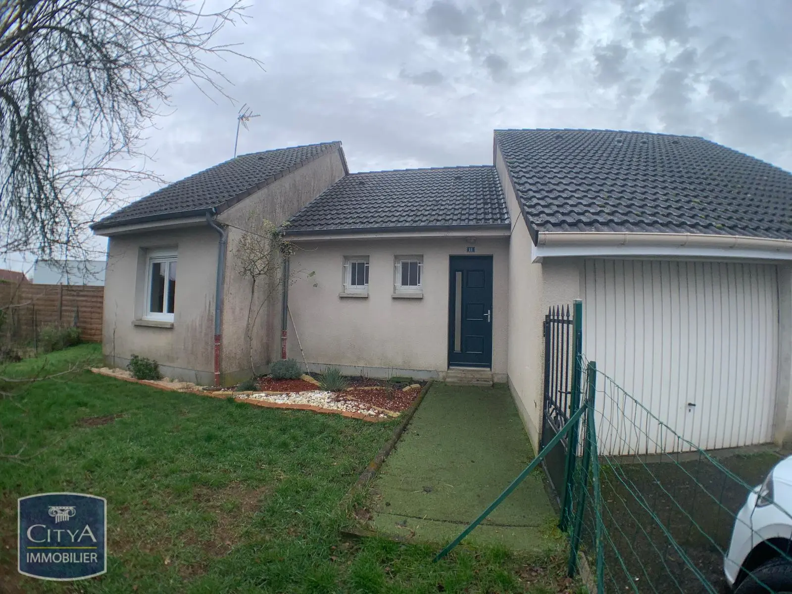 Photo 2 Maison 3 pièces 68.7m²