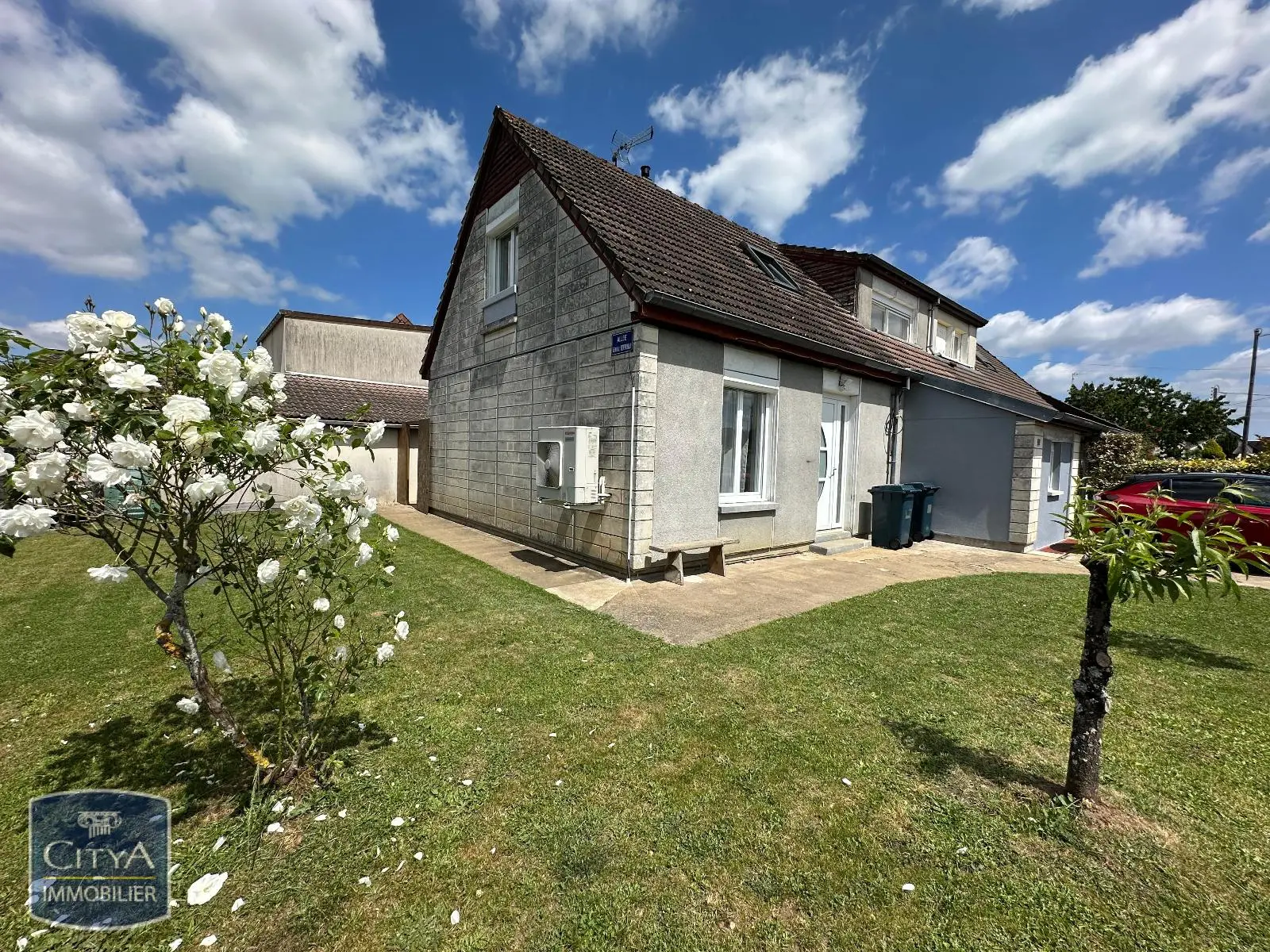 Photo 15 Maison 4 pièces 87.75m²