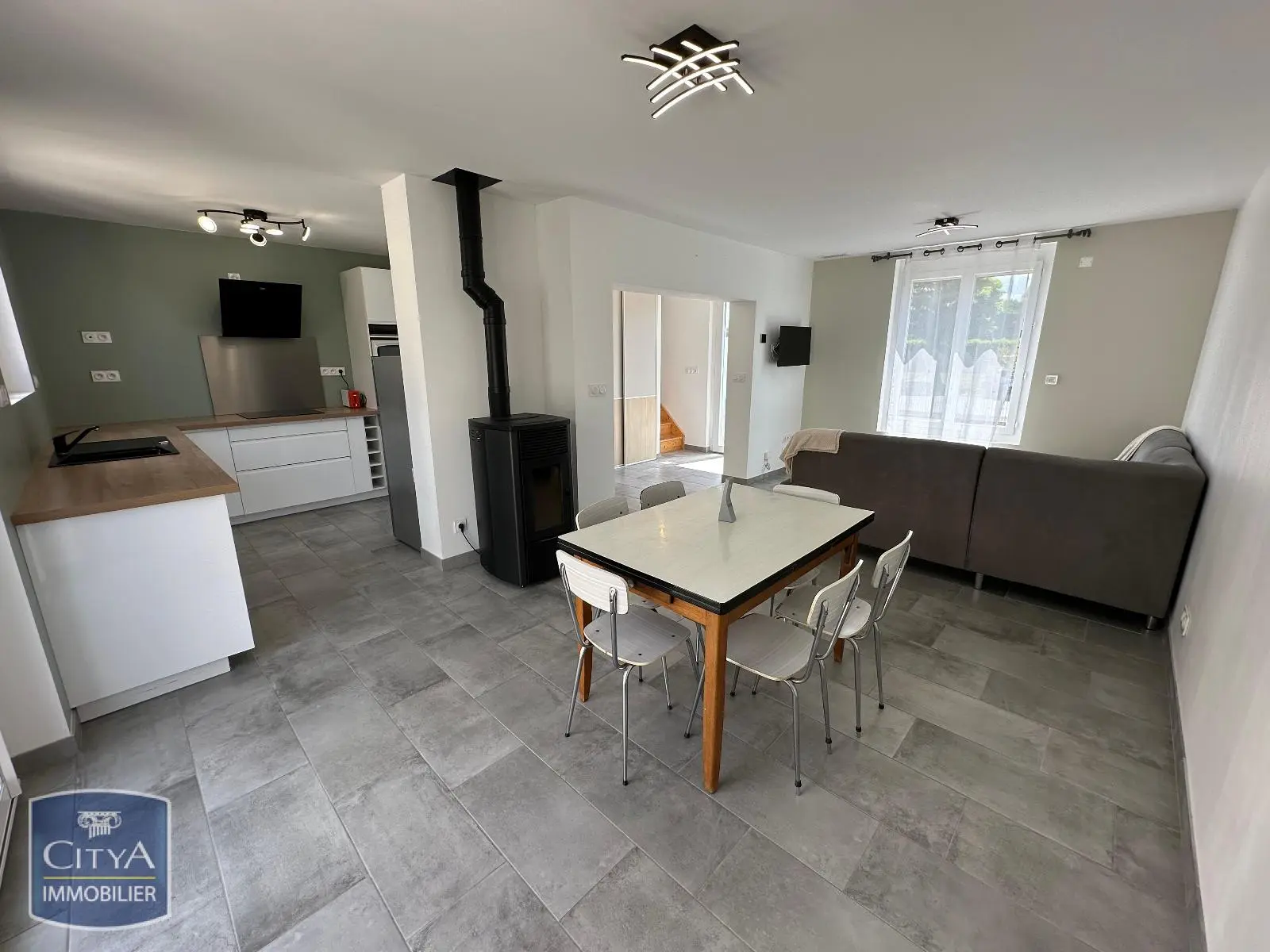 Photo 2 Maison 4 pièces 87.75m²