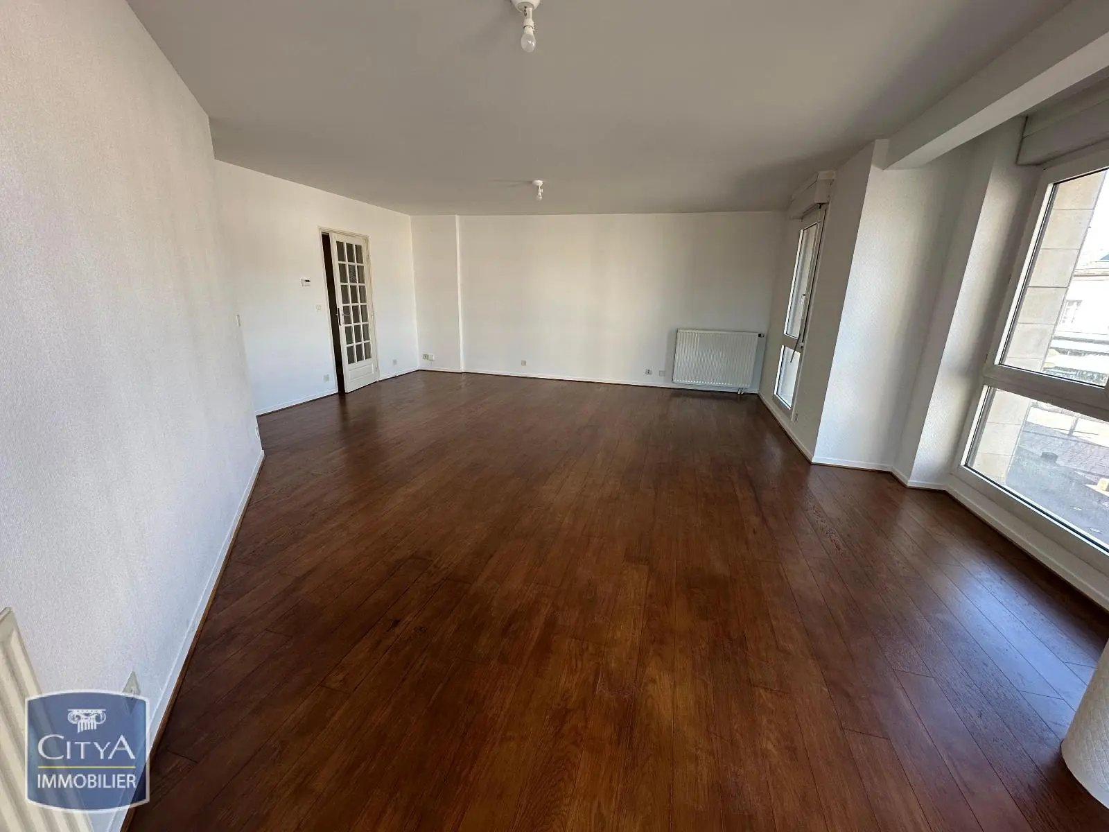 Photo 3 Appartement 4 pièces 116.47m²