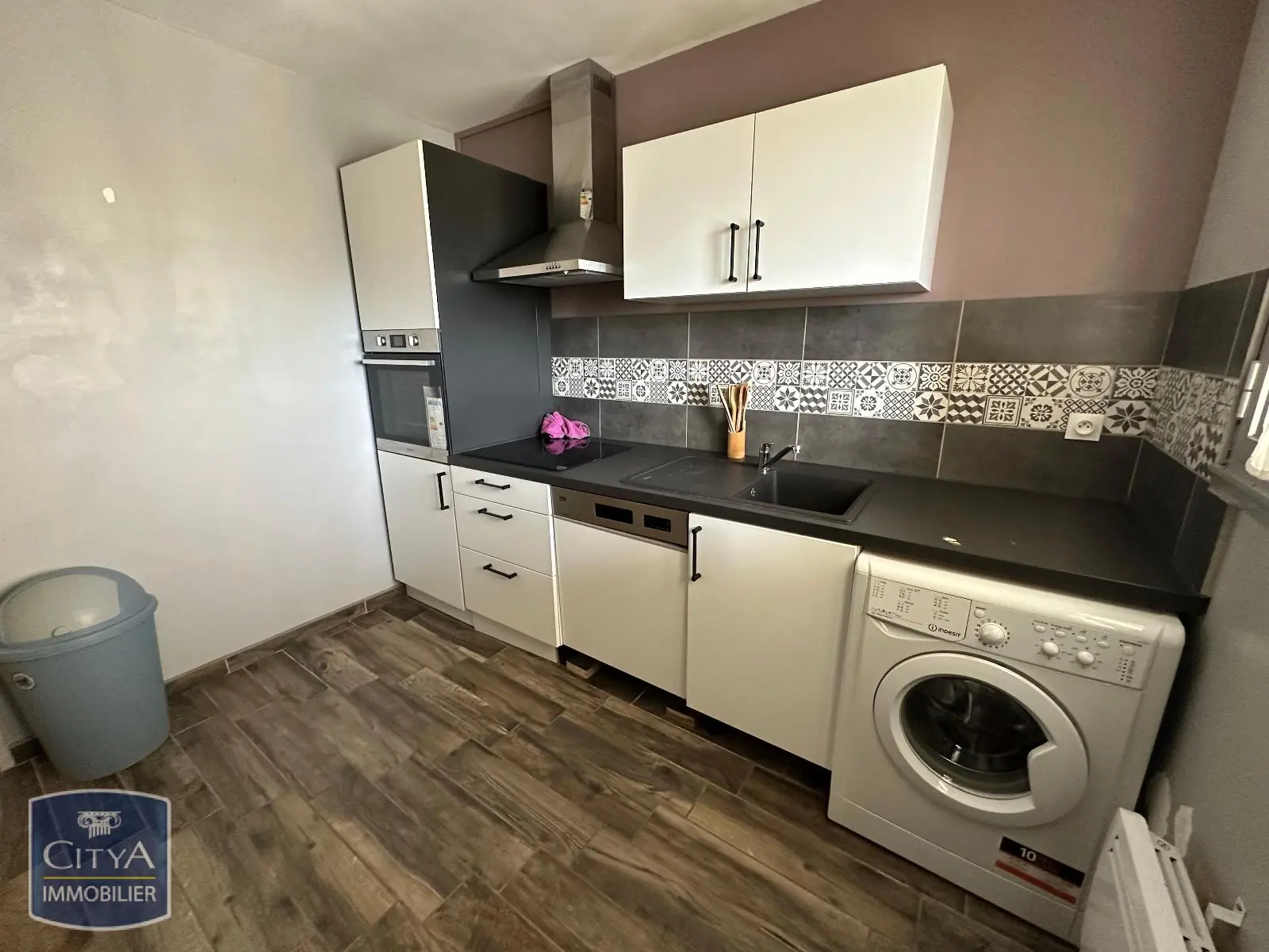 Photo 2 Appartement 2 pièces 53.27m²