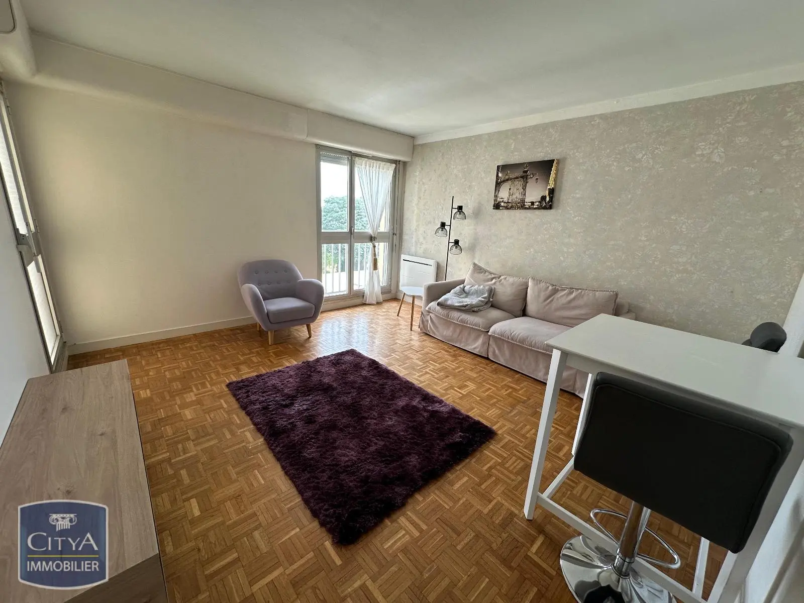 Photo 3 Appartement 2 pièces 53.27m²