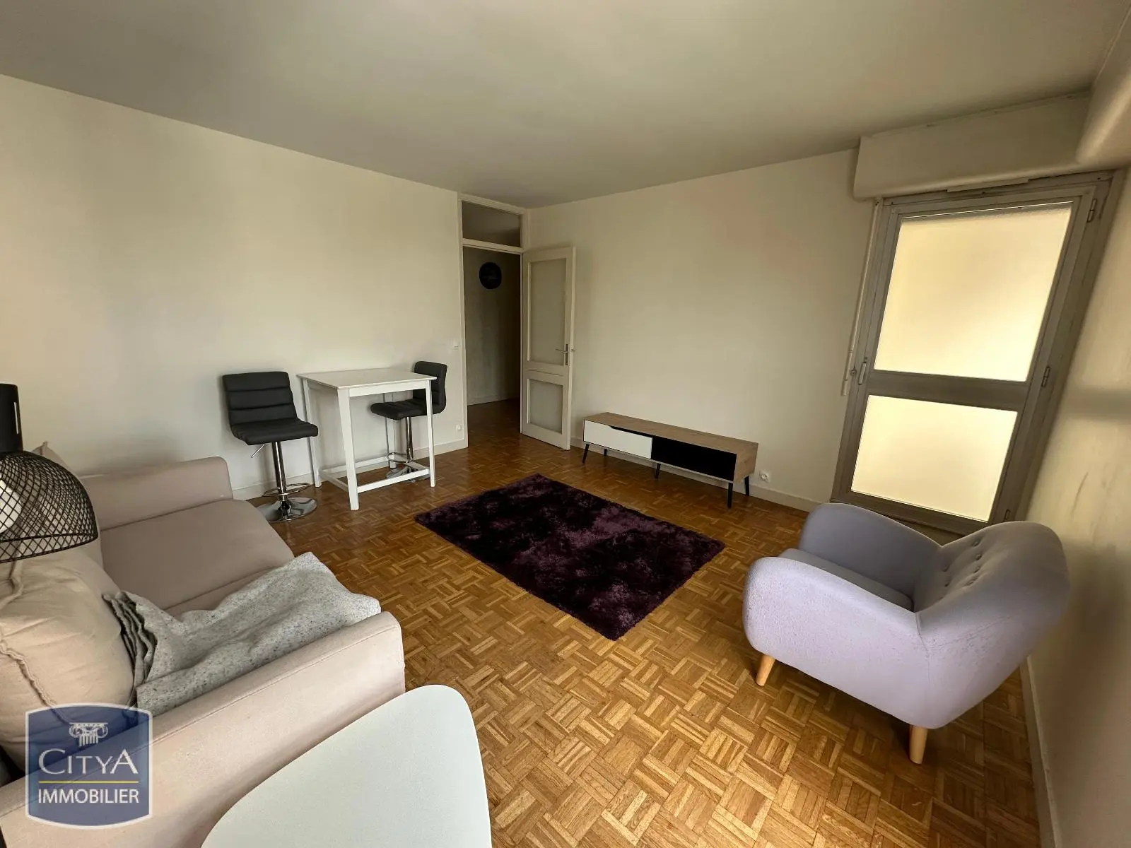 Photo 4 Appartement 2 pièces 53.27m²