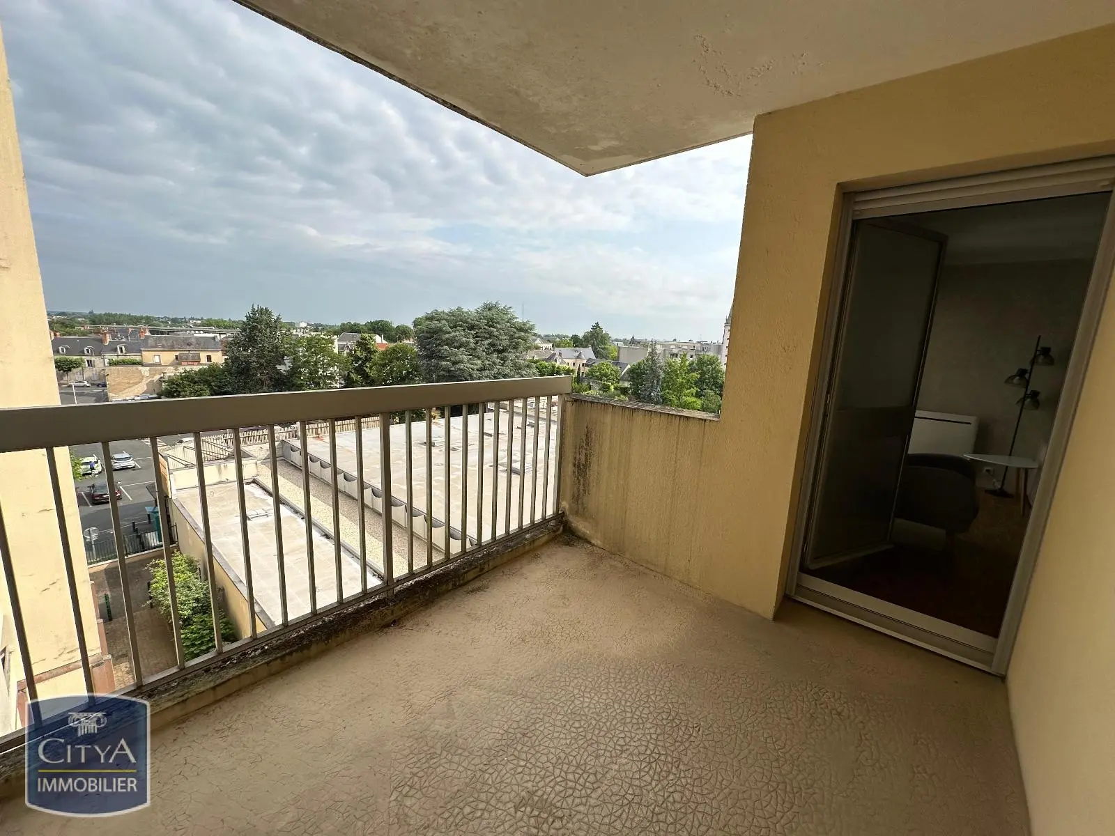 Photo 5 Appartement 2 pièces 53.27m²