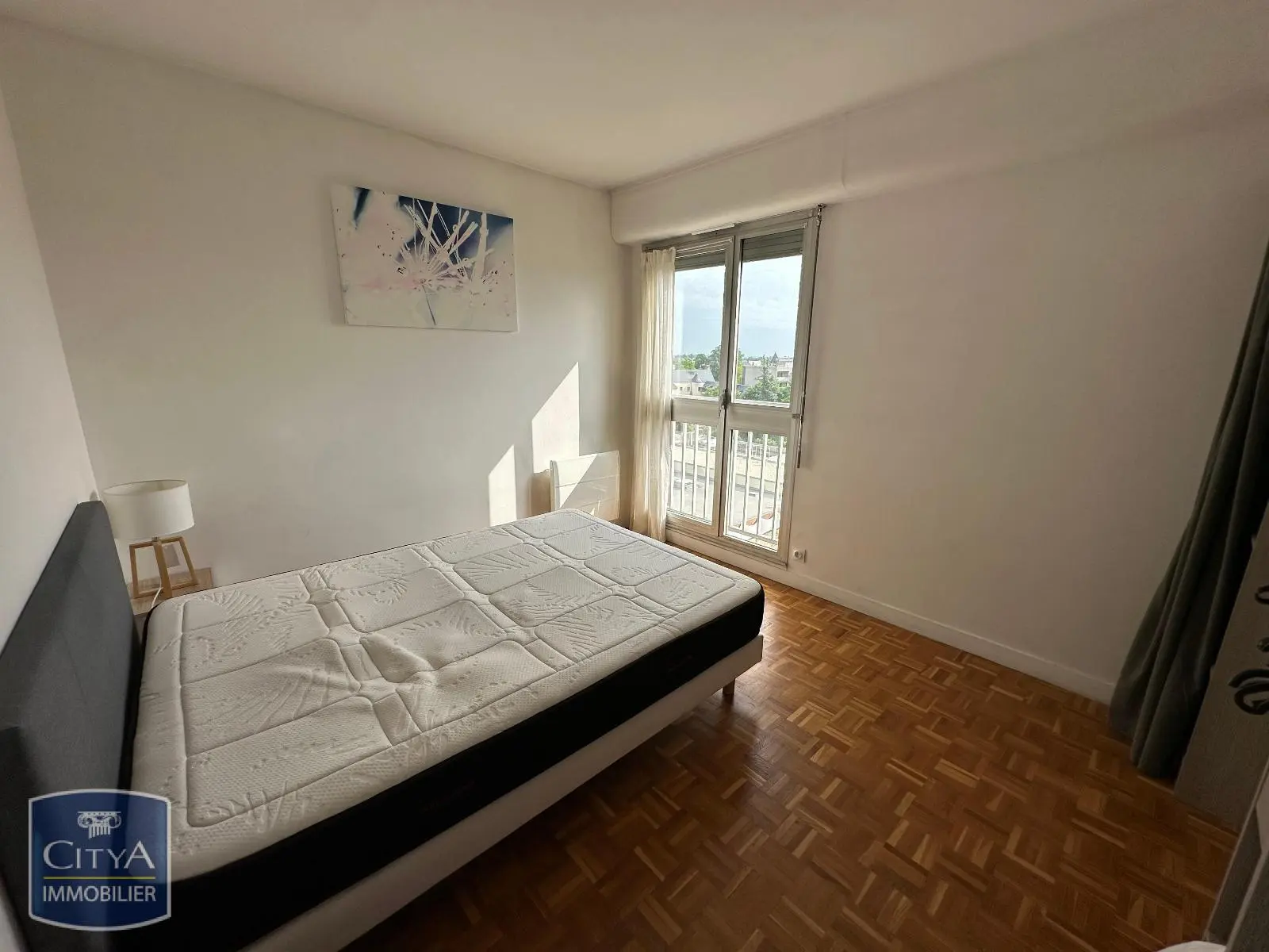 Photo 6 Appartement 2 pièces 53.27m²