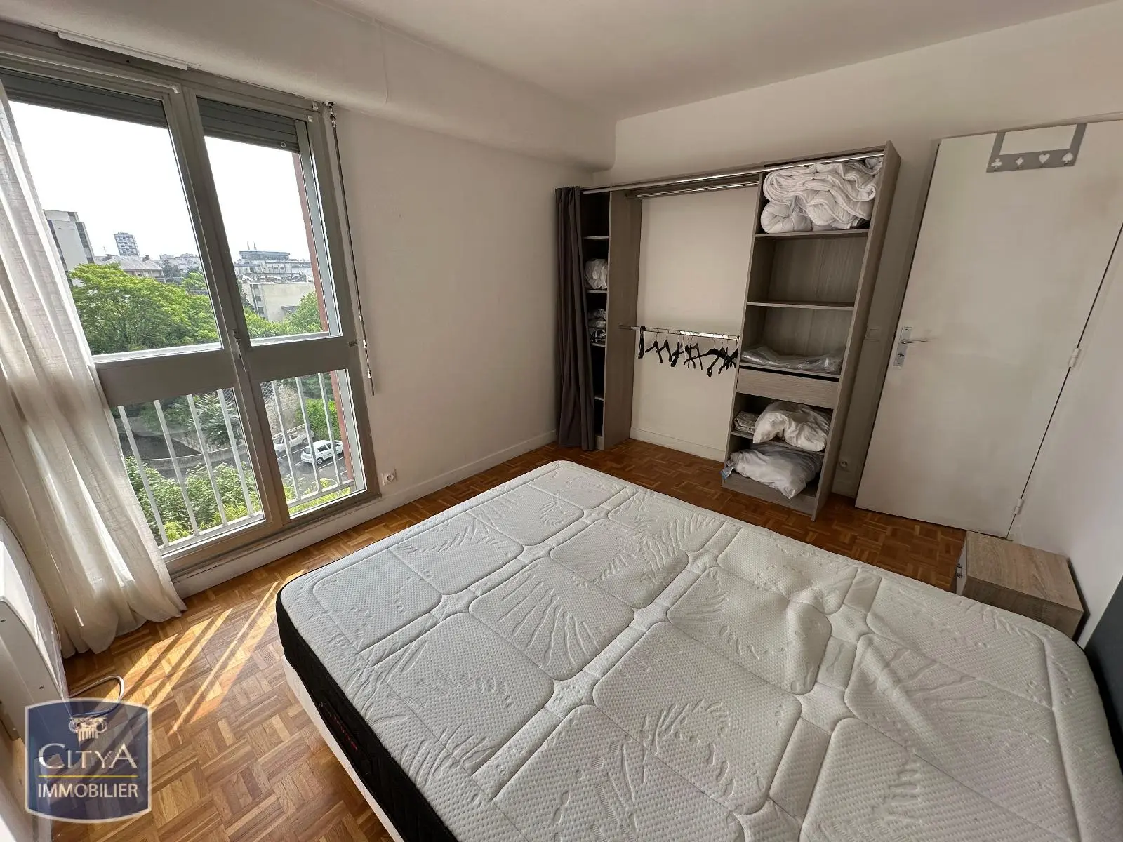 Photo 7 Appartement 2 pièces 53.27m²