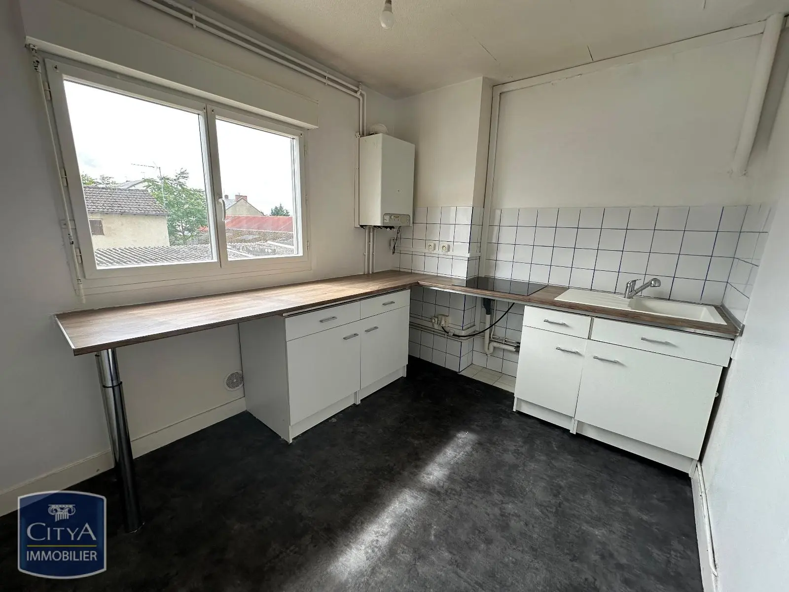 Photo 5 Appartement 3 pièces 55.41m²
