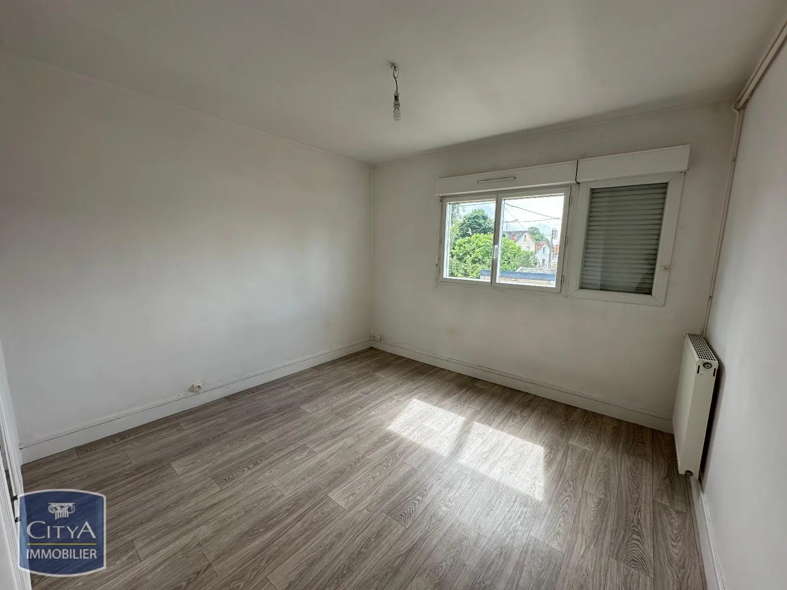Photo 3 Appartement 3 pièces 55.41m²