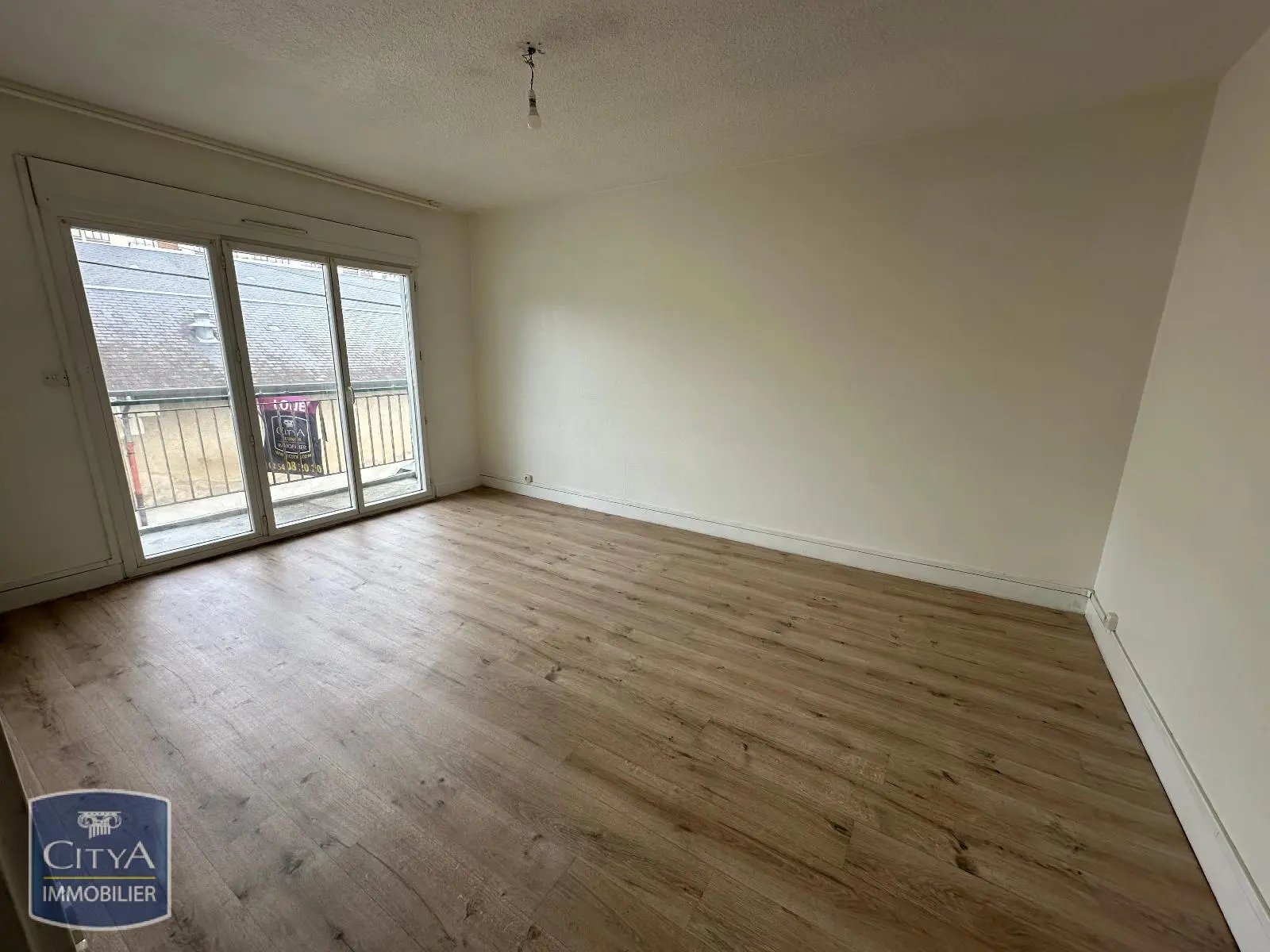 Photo 1 Appartement 3 pièces 55.41m²