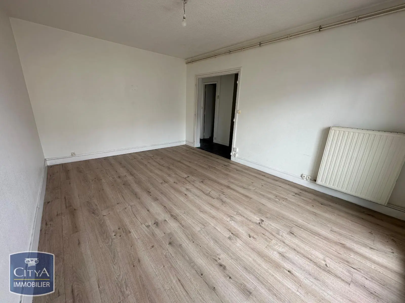 Photo 8 Appartement 3 pièces 55.41m²