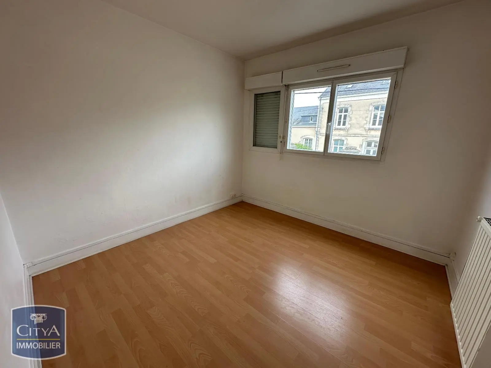 Photo 4 Appartement 3 pièces 55.41m²