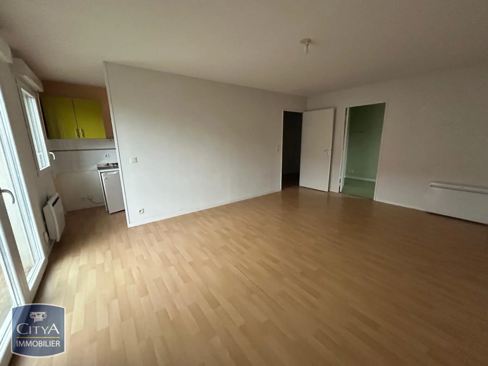 Photo 2 Appartement 2 pièces 55.82m²