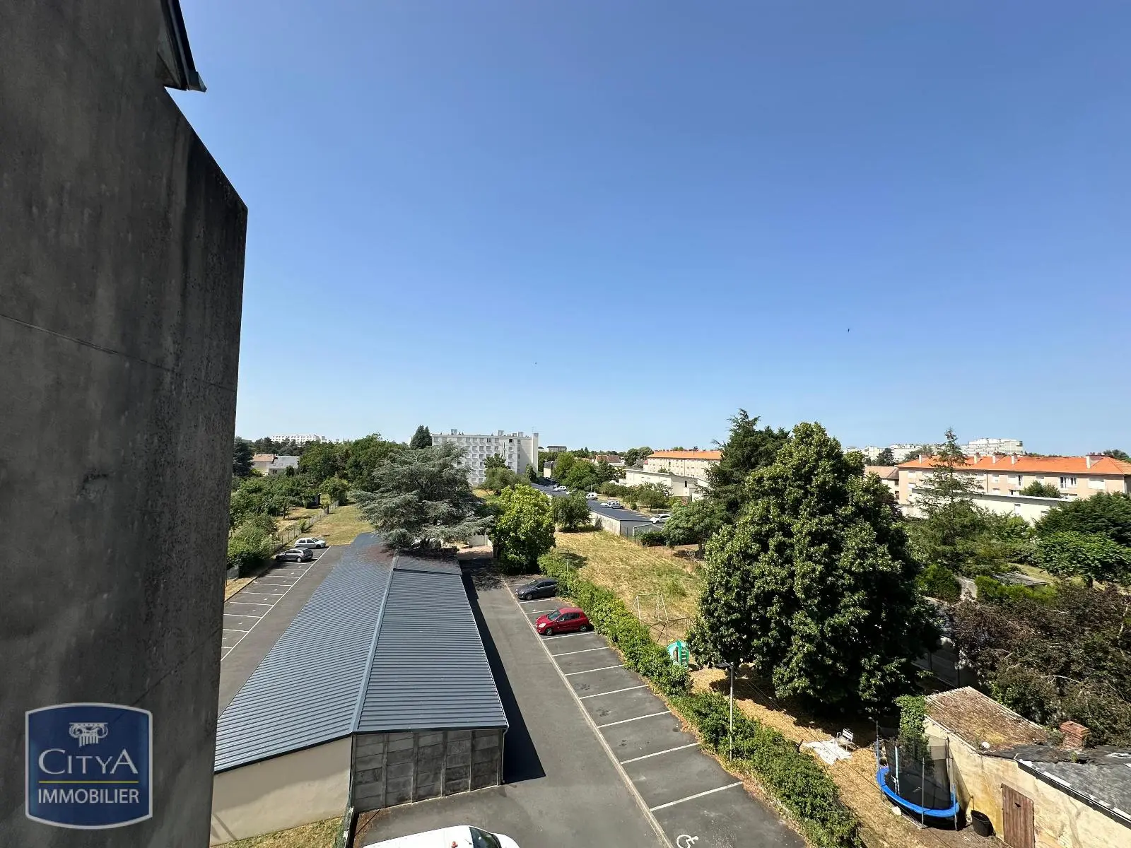 Photo 4 Appartement 2 pièces 48.58m²